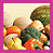 Luconti Design website for Pennsylvania Dietetics in Health Care Communities