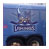 Luconti Design bus wrap grpahics for Vikings Hockey team